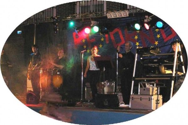 Fotolog de retorno: Ovalado